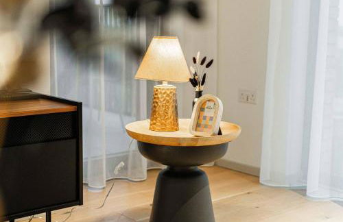 Stylish 1BR Escape - Gym -Balcony - Lift - Foto 6