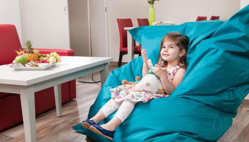 MASEVEN Stuttgart SI Centrum ehem SI-SUITES - Foto 3