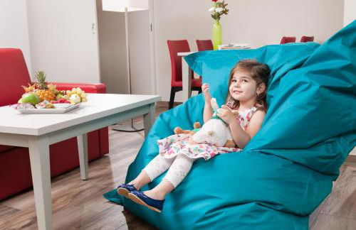 MASEVEN Stuttgart SI Centrum ehem SI-SUITES - Foto 3