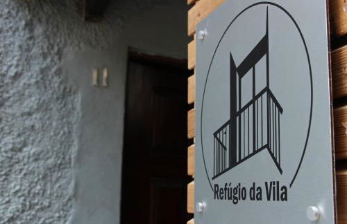 Refúgio da Vila - Refuge of the Village - Foto 68