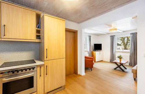 Ferienwohnung Gartenblick - Photo 24