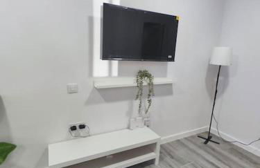 Santurce A1 Centro Wizink Feria Bernabeu Aeropuerto - Photo 22