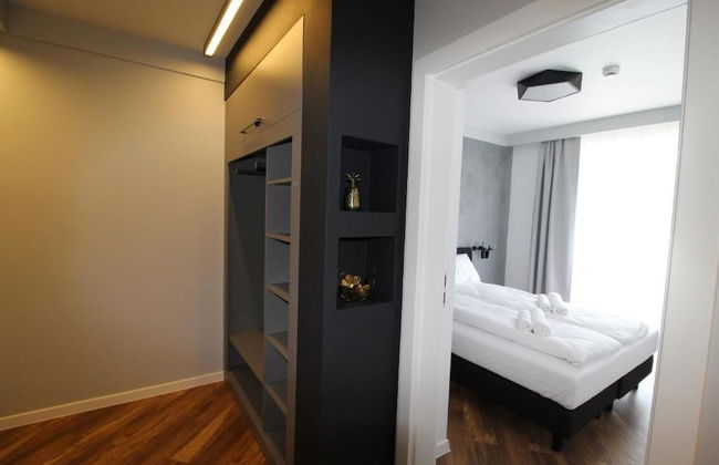 Apartamenty Nowa Kamienica - Foto 57