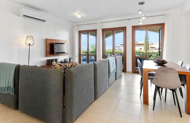 Apartment Bh01 - Anthos - Foto 8