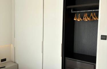 Etherion Luxury Rooftop Balcony Penthouse in Athens - Foto 26