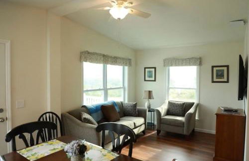 Lakeview Retreat with Fire Pit and Total Privacy - Foto 11