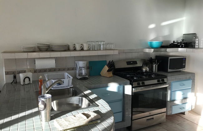 Coconut Breeze Villas - Foto 14