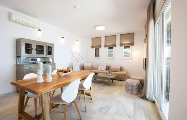 Vathi Bleu Private Villas - Foto 56