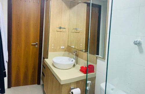 Loft 207 com vista para a piscina e Farol - Photo 20