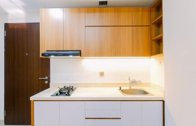 Great Location And Comfy 2Br Transpark Cibubur Apartment - Foto 9