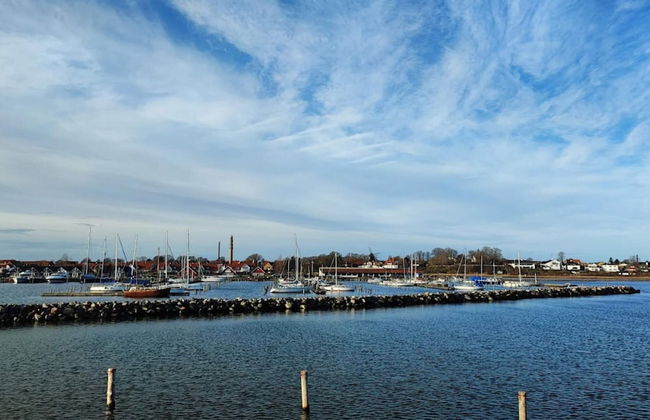 3 Person Holiday Home in Kerteminde-by Traum - Foto 41