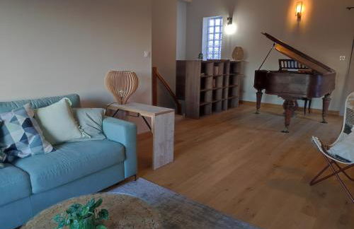 le logis des abeilles - Foto 6