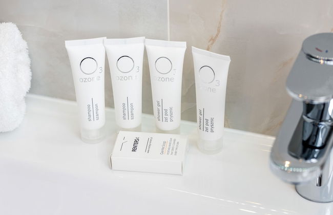 Morska Bryza Apartment by Renters - Foto 31