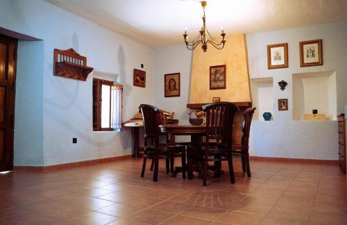 Finca Vitoria - Foto 33