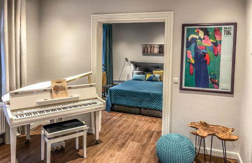 Villa Zwölf - Foto 23