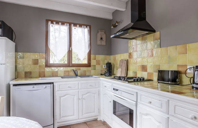 L'Aubépine - Foto 10