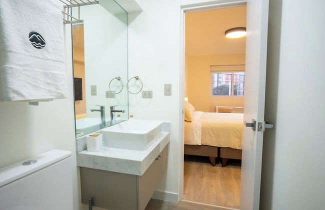 Redibuk - 2 BR Apartment in Miraflores - Photo 14