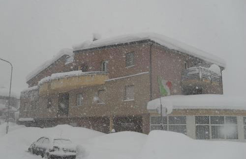 residence la collinetta - Foto 40