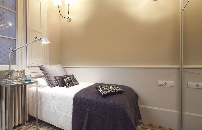 MSB Rambla Catalunya Center - Photo 2