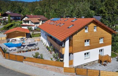 Arber Lofts in Bayerisch Eisenstein - Foto 66