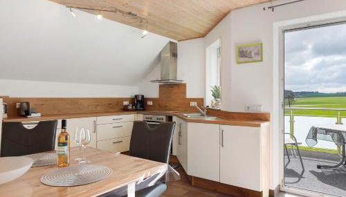 Ferienwohnung Vogelsang - Foto 4