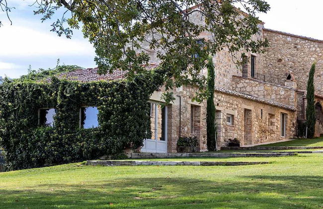 Villa Viola in Sarteano - Foto 45