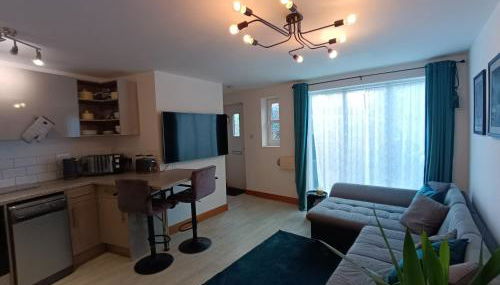 Entire modern cottage close to beach - Pet friendly - Foto 2