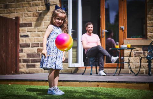 Listers Lodge - Foto 18