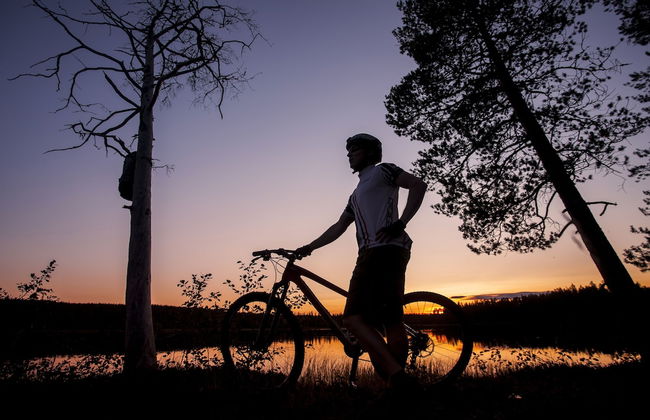 Sallatunturin Tuvat - Foto 22