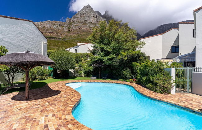 Camps Bay Nest - Townhouse With Ocean Views - Foto 1