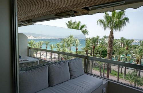 Blvd De La Croisette 82A, Cannes, La Réale - Foto 24