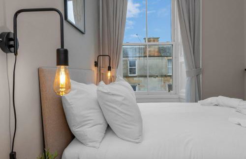 GuestReady - Charming home in Edinburgh - Foto 12