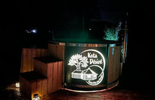 Cabane, Kota Désiré - Foto 43