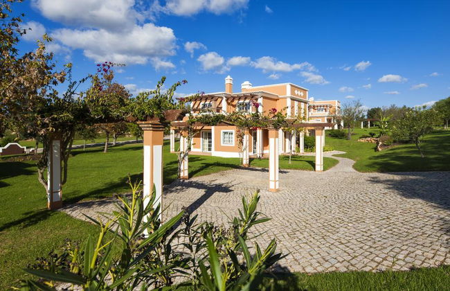 Colina Da Lapa Hotel & Villas - Foto 9