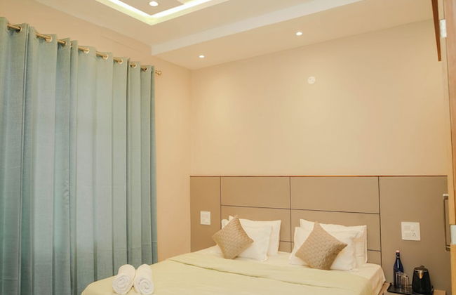The Pine melody -4BHK Villa - Foto 4