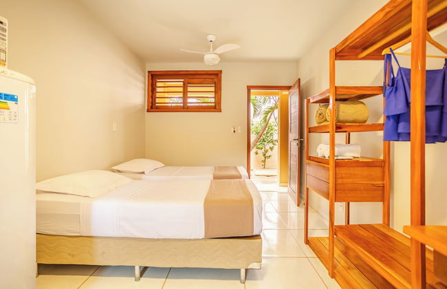 Villa das Palmeiras Jeri - Photo 39