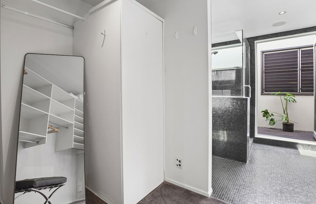 Central Executive Parnell Designer Home - Foto 68