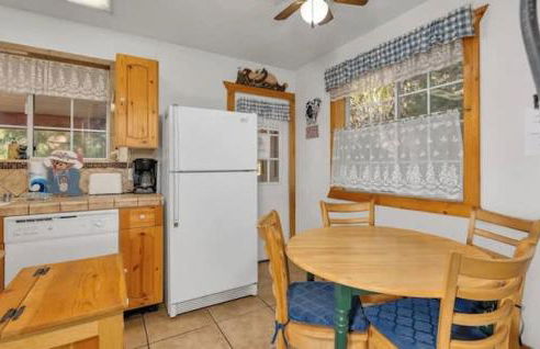 Cozy Bear North Quaint and Warm 2bd in Yosemite! - Foto 16