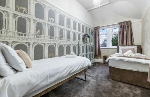 Blackpool Abode - Southlands - Foto 44