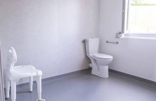 MEHATCHE Piscine Vue Montagnes - Foto 9