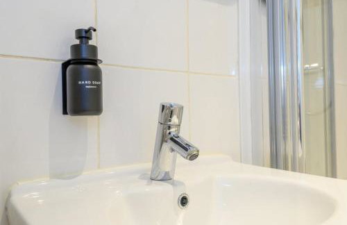 Boutique Flat In Huddersfield Town Centre - Foto 9