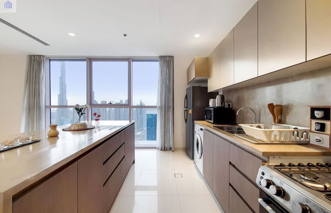 GreenFuture - A A Tower - Two beedroms - Photo 37