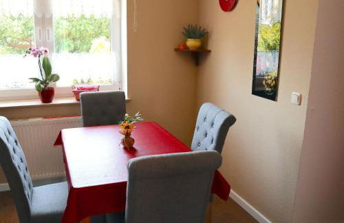 Family-Friendly Stay in Alt Bukow - Photo 8