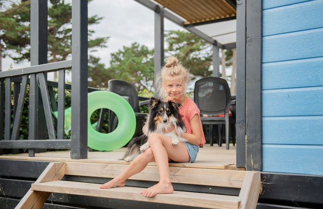 Camping RCN Port l'Épine - Foto 26