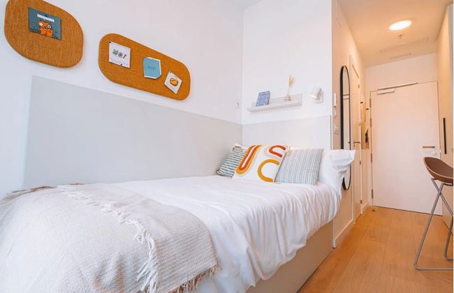 Vibe Stay Granada - Foto 26