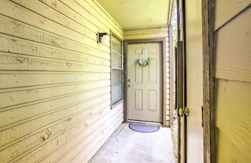 Walden Golf Course Condo Near Lake Conroe! - Foto 18