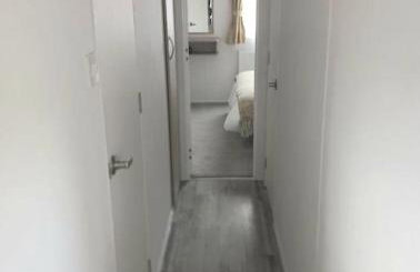 Sea breeze, modern, cosy holiday home - Photo 32