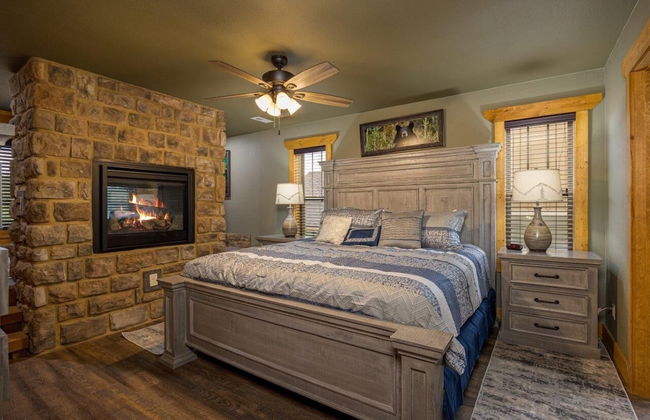 Mountain Palace - Foto 7