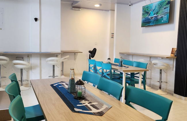 EDIFICIO REGATA INN - Photo 19