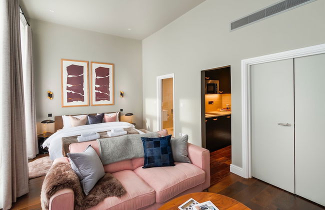 The Knaresborough by Aura Collection - Foto 21